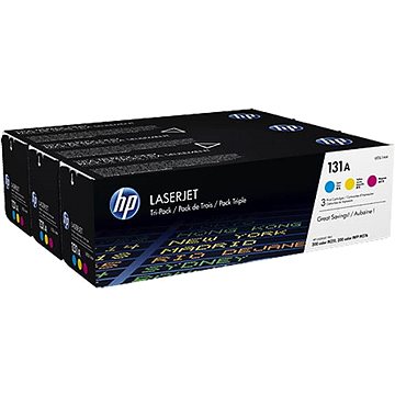 HP U0SL1AM sz. 131A számú csomag