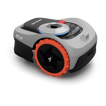 SEGWAY RTK + vision Navimow i105E