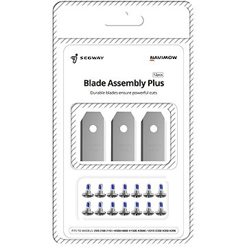 SEGWAY New Blade Assembly pótpenge - X3A06E