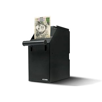 SAFESCAN 4100A, fekete