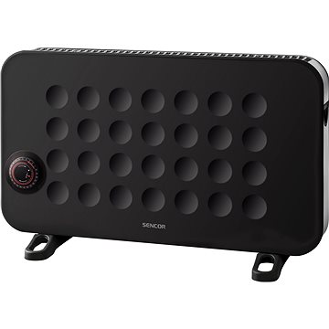 SENCOR SCF 2101BK