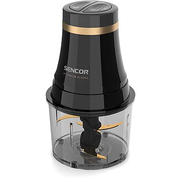 SENCOR SCB 4000BK