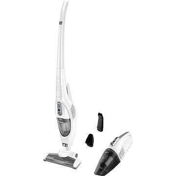 SENCOR SVC 7811WH 2in1