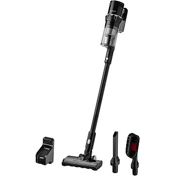 SENCOR SVC 7523BK 2in1