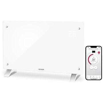 SENCOR SCF 4240WH