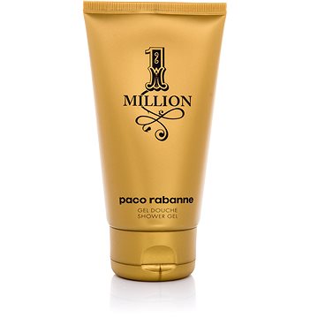 PACO RABANNE 1 Million Tusfürdő 150 ml