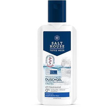 SALT HOUSE Therapie 250 ml