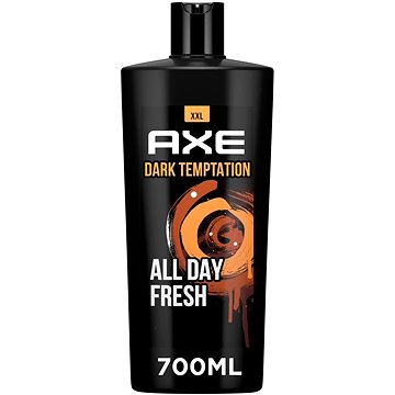 AXE Dark Temptation tusfürdő 700 ml