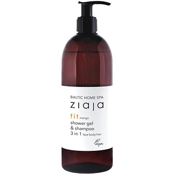 ZIAJA Baltic Home Spa Fit 3in1 500 ml