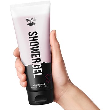 ANGRY BEARDS BusyB Becky Blossom 230 ml