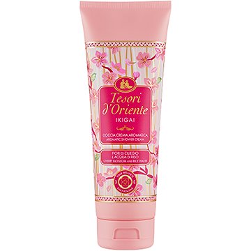 TESORI D'ORIENTE Ikigai 250 ml