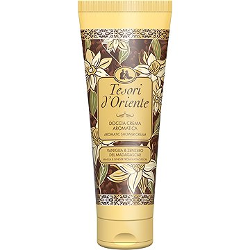 TESORI D'ORIENTE Vanília 250 ml
