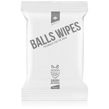 ANGRY BEARDS Snowballs 15 db