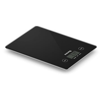 Siguro Essentials SC810B digitális fekete