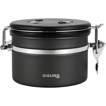 Siguro Elite Brew tárolóedény, 0,8 l