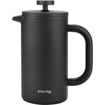Siguro Elite Brew French press, 700 ml