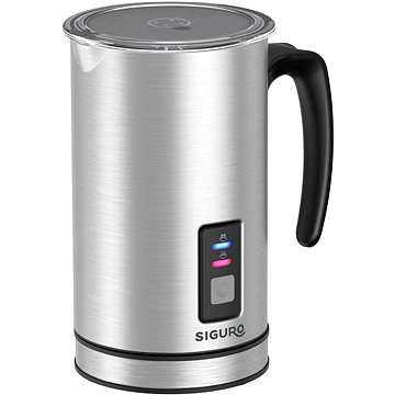 Siguro MF-M280SS Coffee Time, ILAG®
