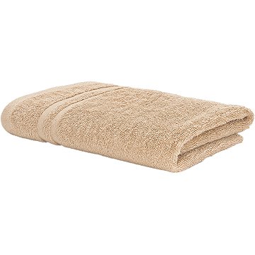 Siguro Comfy Touch, Beige, 50 x 100 cm