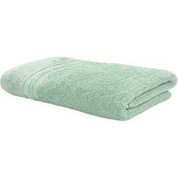Siguro Comfy Touch, Sage Green, 50 x 100 cm