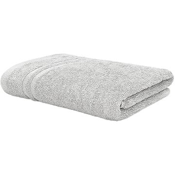 Siguro Comfy Touch, Misty Gray, 50 x 100 cm