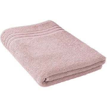 Siguro Comfy Touch, Dusty Pink, 70 x 140 cm