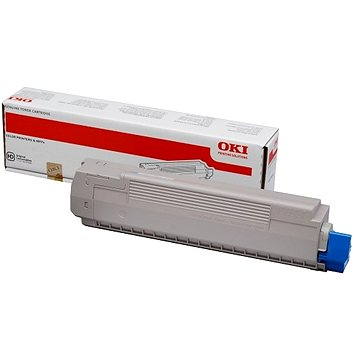 OKI 44059167 égszínkék