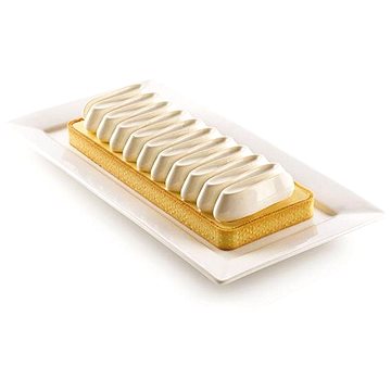 Silikomart Tarte Nouvelle Vague Desszert sütő szett