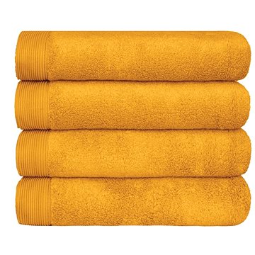 SCANquilt Modal Soft arany, 50 × 30 cm