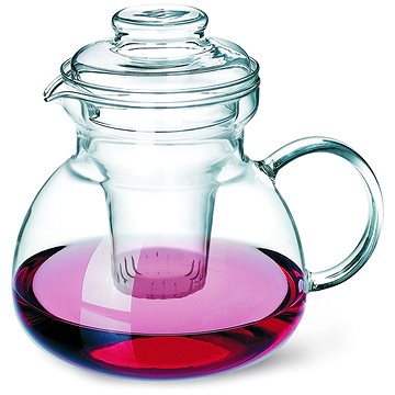 SIMAX Teáskanna 1.5l MARTA szűrővel