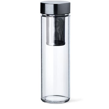SIMAX CLASSIC PURE AQUA BOTTLE betétes ivópalack 0,5 l