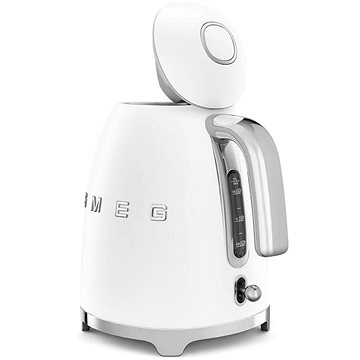 SMEG 50's Retro Style - matt fehér