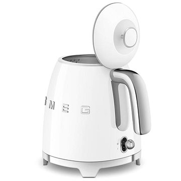 SMEG 50's Retro Style - fehér