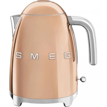 SMEG KLF03RGEU 50's Retro Style 1,7 l - Rose Gold