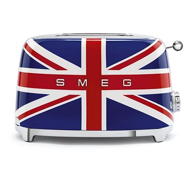 SMEG 50's Retro Style Union Jack
