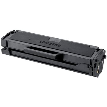 Samsung MLT-D101S, fekete