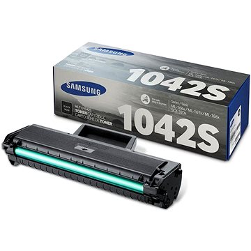 Samsung MLT-D1042S fekete