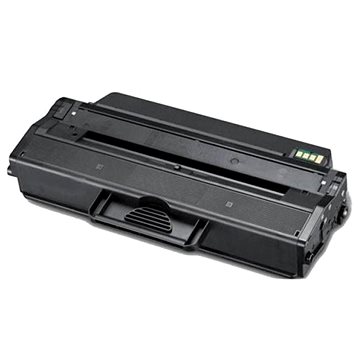 Samsung MLT-D1052L fekete
