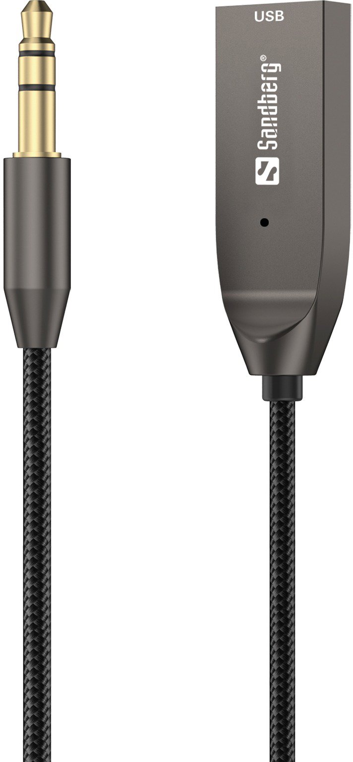 Sandberg Bluetooth Audio Link USB