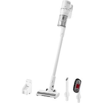 SENCOR SVC 7522WH 2in1