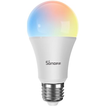 Sonoff Wi-Fi intelligens LED izzó, B05-B-A60 - LED izzó