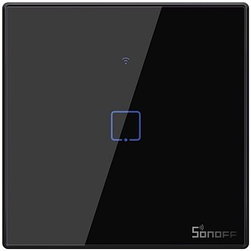 SONOFF T3EU1C-TX Series