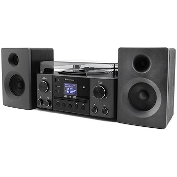Soundmaster EliteLine MCD1950SW