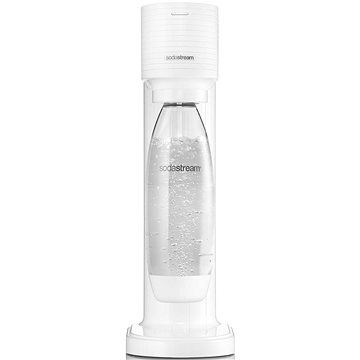SodaStream Gaia White