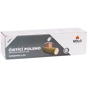 SOLO Tisztító hasáb