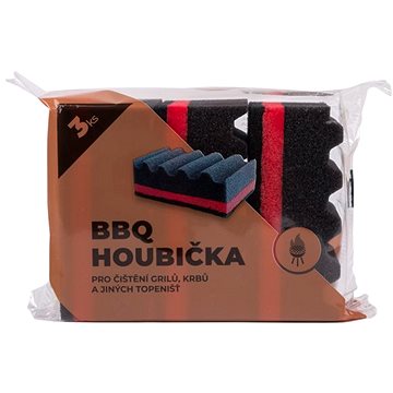 SOLO Szivacsok tisztításához, 3 db