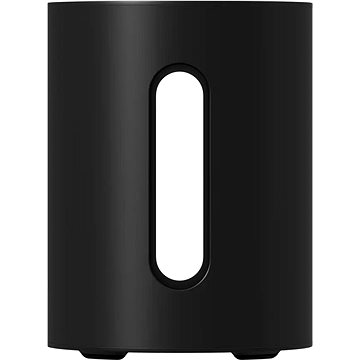 Sonos Sub Mini fekete