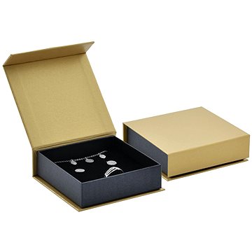JK BOX VG-5/AU/A25