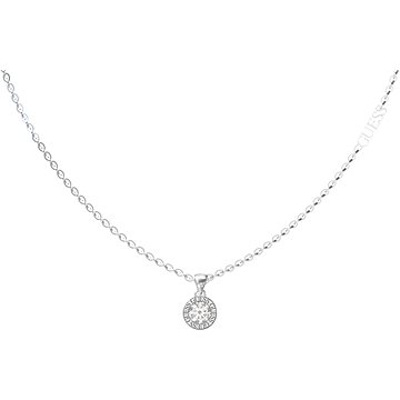 GUESS Color My Day nyaklánc JUBN02245JWRHT/U