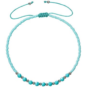 EVOLUTION GROUP 13037.3 turquoise (AG 925/1000, 0,3 g)