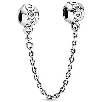 PANDORA People 791088-05 (Ag925/1000, 5,15 g)